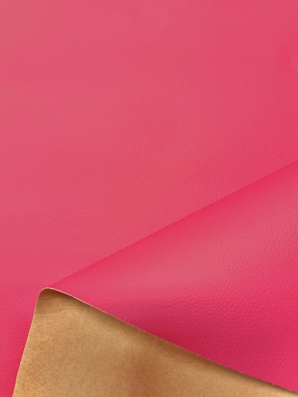 Kitcheniva Self-Adhesive Vinyl Fabric Faux Leather DIY Crafts By Yard